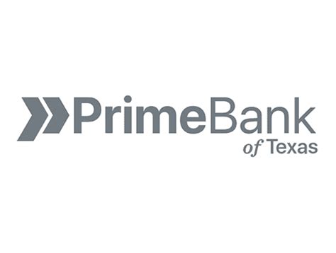 Prime bank of texas. Things To Know About Prime bank of texas. 